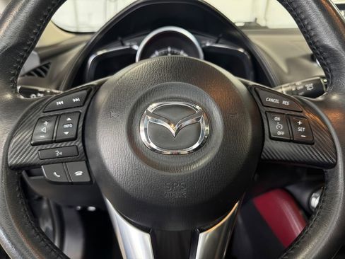 Used 2016 MAZDA CX-3 Grand Touring AWD/4WD image 15