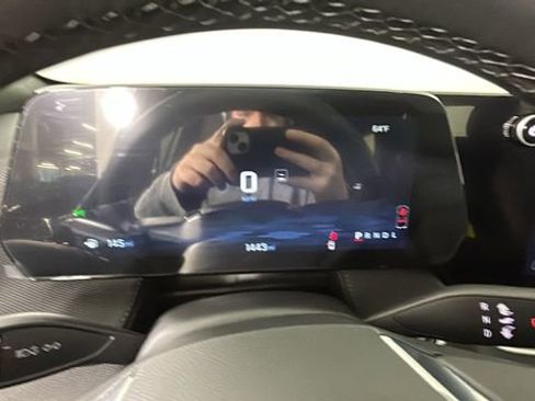Used 2026 Chevrolet Equinox LT FWD image 18