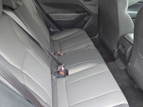 New 2026 Subaru Crosstrek 2.5i image 10