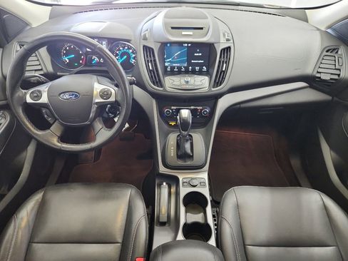 Used 2016 Ford Escape SE w/ SE Leather Comfort Package image 8