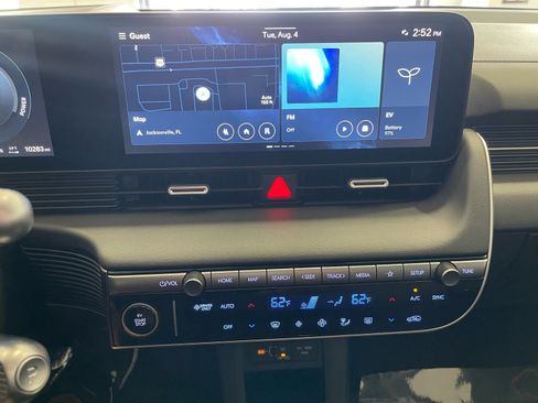 Used 2025 Hyundai Ioniq 5 Limited RWD image 48