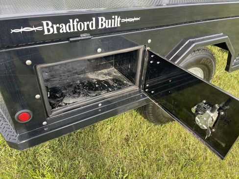 Used 2025 RAM 3500 Tradesman AWD/4WD image 25