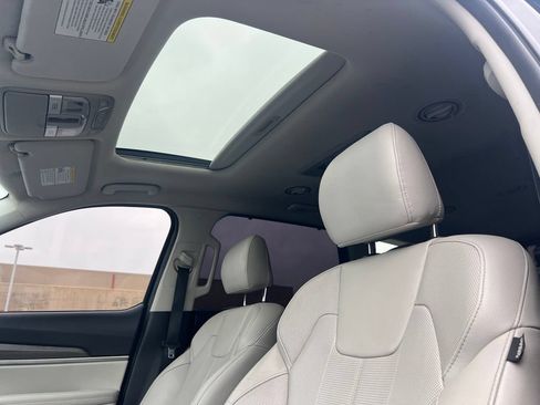 Used 2021 Kia Telluride EX w/ EX Premium Package AWD/4WD image 10
