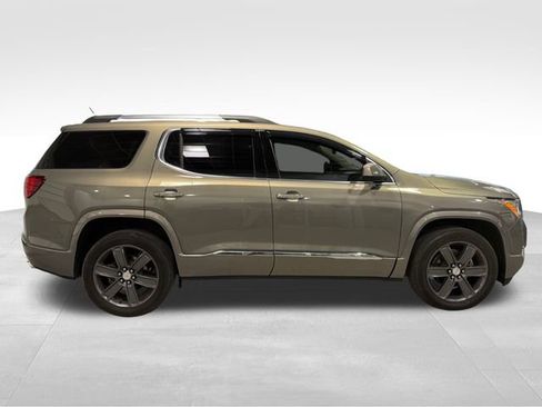 Used 2019 GMC Acadia Denali w/ Technology Package image 8
