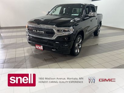 Used 2020 RAM 1500 Limited