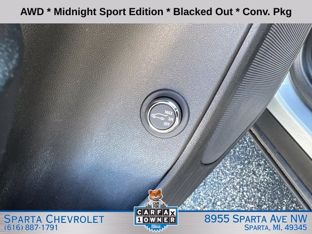 Used 2024 Chevrolet Blazer LT w/ Convenience Package AWD/4WD image 13