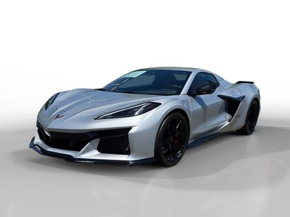 New 2026 Chevrolet Corvette Z06