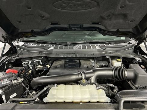 Used 2022 Ford F150 XLT w/ Equipment Group 302A High image 29