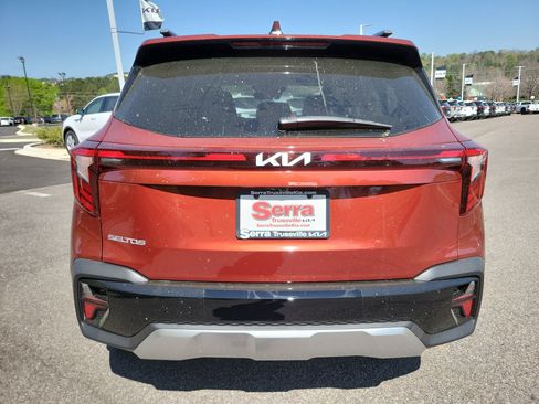 New 2026 Kia Seltos S image 26