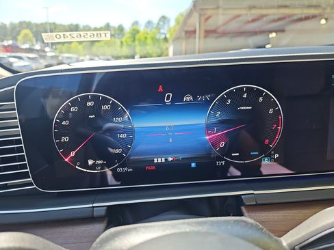 New 2026 Mercedes-Benz GLE 350 4MATIC image 19