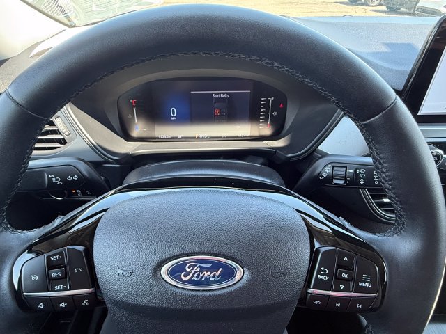 Certified 2024 Ford Escape Active AWD/4WD image 18