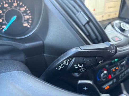 Used 2017 Ford Escape Titanium w/ Equipment Group 301A image 24