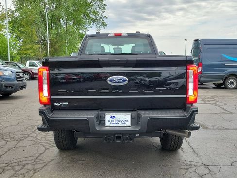 New 2026 Ford F250 4x4 SuperCab Super Duty image 5