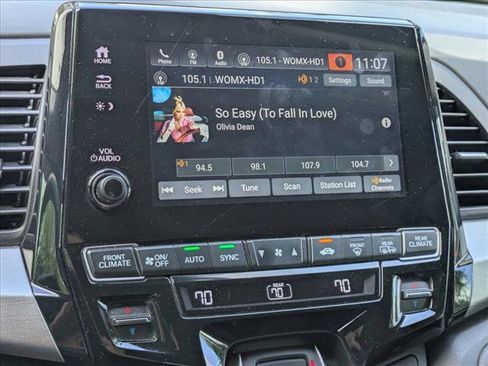 Used 2023 Honda Odyssey EX-L image 11