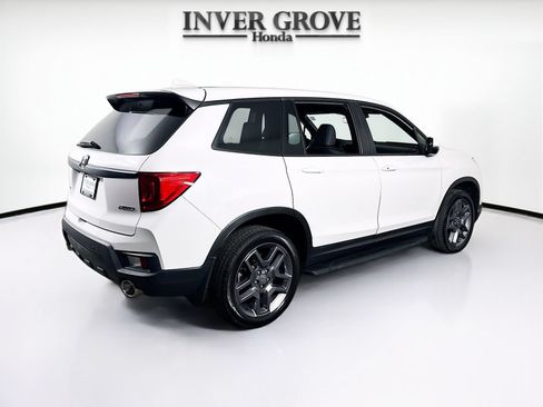 Used 2023 Honda Passport EX-L image 5