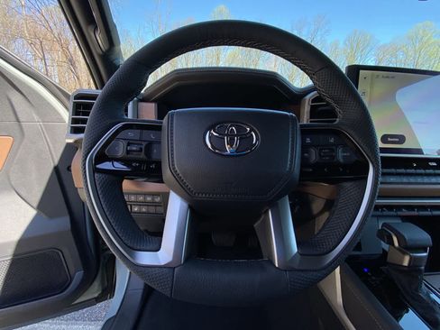 New 2026 Toyota Tundra 1794 Edition AWD/4WD image 26