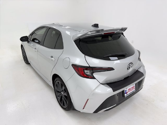 Used 2026 Toyota Corolla XSE FWD image 38