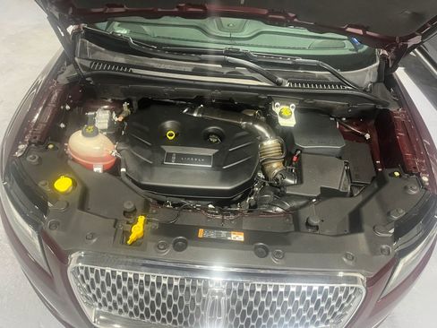 Used 2019 Lincoln MKC Select w/ Select Plus Package image 32