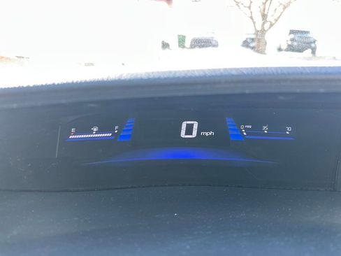 Used 2013 Honda Civic LX image 16