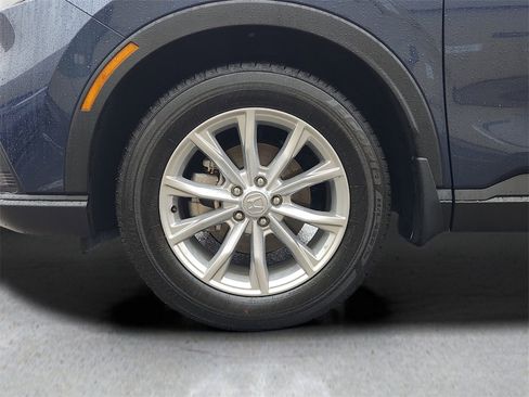 Used 2025 Honda CR-V EX-L image 10