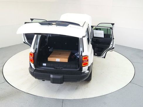 New 2025 Toyota Land Cruiser 1958 AWD/4WD image 19