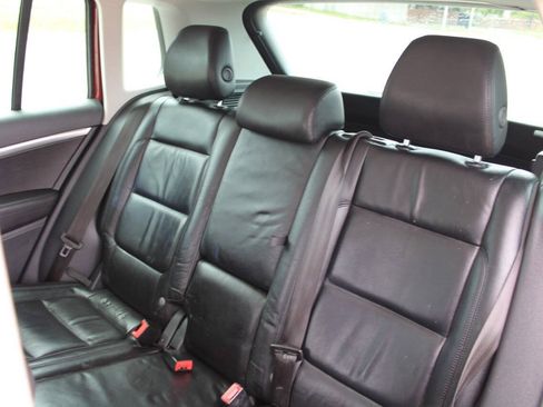 Used 2012 Volkswagen Tiguan S FWD image 17