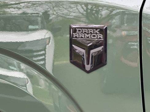 New 2026 Nissan Frontier SV image 24