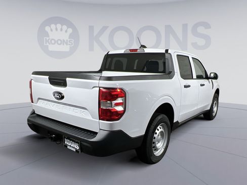 New 2026 Ford Maverick XL image 7