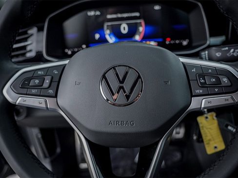 New 2026 Volkswagen Jetta Sport image 16