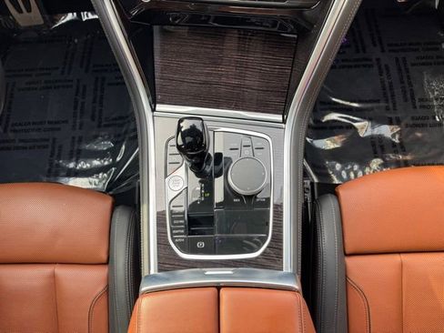 Certified 2022 BMW M850i Gran Coupe xDrive M850i xDrive Gran Coupe image 26