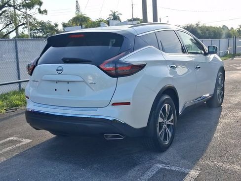 Used 2024 Nissan Murano SV FWD image 4