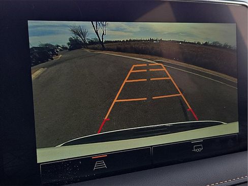 Used 2023 GMC Yukon AT4 w/ LPO, Floor Liner Package image 15