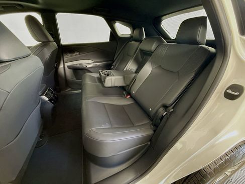 Used 2025 Lexus RX 350 Premium w/ Accessory Package (Z1) image 26