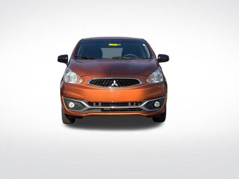 Used 2019 Mitsubishi Mirage LE FWD image 25