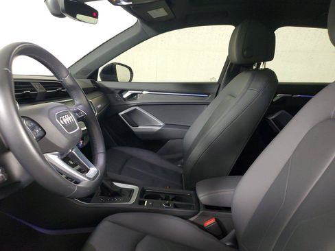 Used 2022 Audi Q3 2.0T Premium Plus AWD/4WD image 22