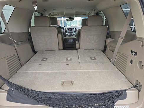 Used 2016 GMC Yukon SLT w/ HD Trailering Package RWD image 6