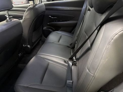 Used 2023 Hyundai Tucson Limited AWD/4WD image 15