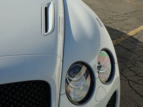Used 2012 Bentley Continental GT Supersports AWD/4WD image 36