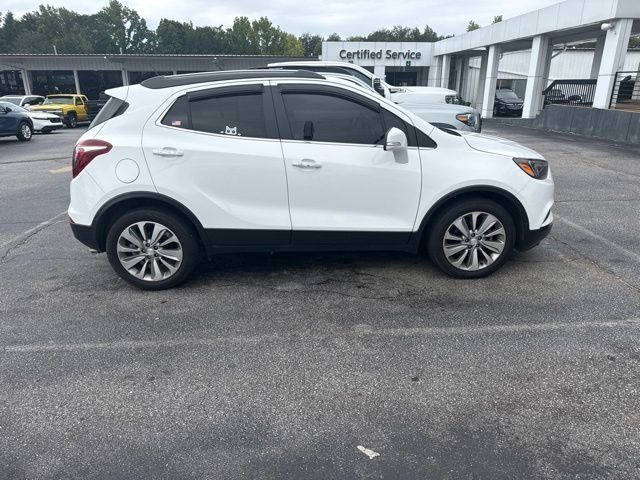 Used 2019 Buick Encore Preferred FWD image 8