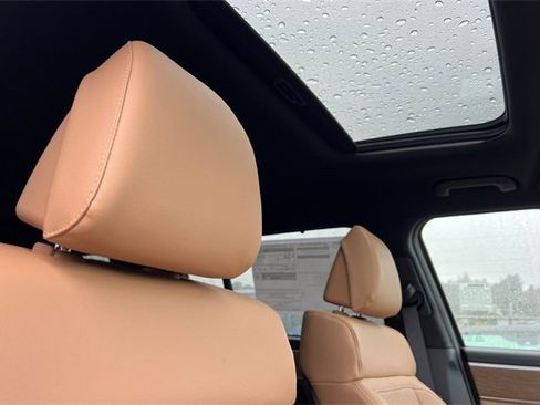 New 2026 Hyundai Santa Fe Limited image 18