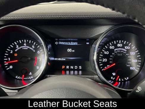 Used 2015 Ford Mustang GT Premium image 11