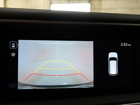 New 2026 Hyundai Palisade SEL image 15