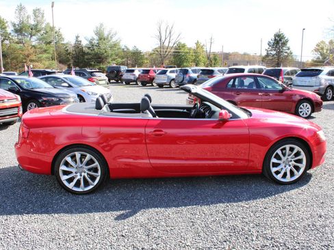 Used 2014 Audi A5 2.0T Premium Plus w/ Premium Plus Package image 6