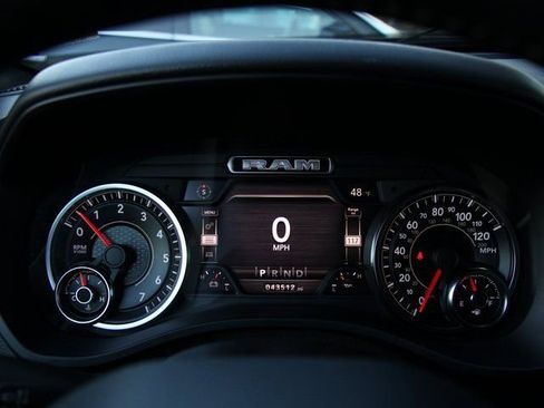 Used 2020 RAM 1500 Big Horn image 17