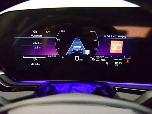 Certified 2025 Audi A5 2.0T Premium w/ Convenience Package image 14