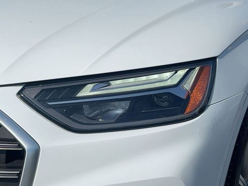 Used 2021 Audi SQ5 Premium Plus w/ Premium Plus Package image 11