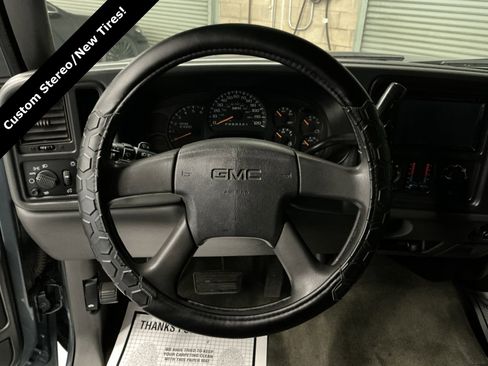 Used 2006 GMC Sierra 1500 SL image 18