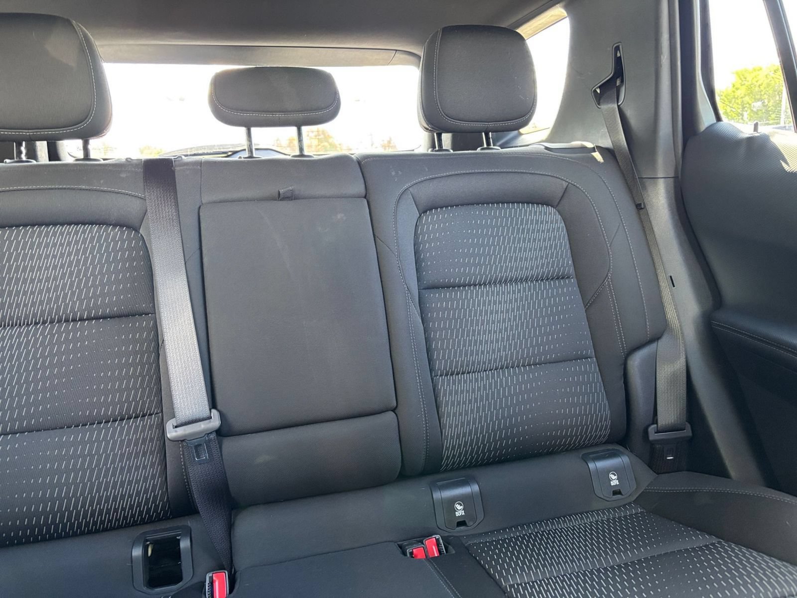 Used 2025 Chevrolet Equinox LT AWD/4WD image 38