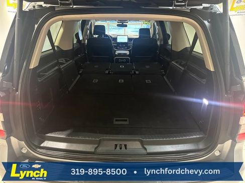 Used 2024 Ford Expedition Max XLT AWD/4WD image 28