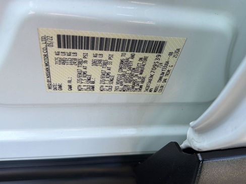 Used 2022 Nissan Rogue S AWD/4WD image 39
